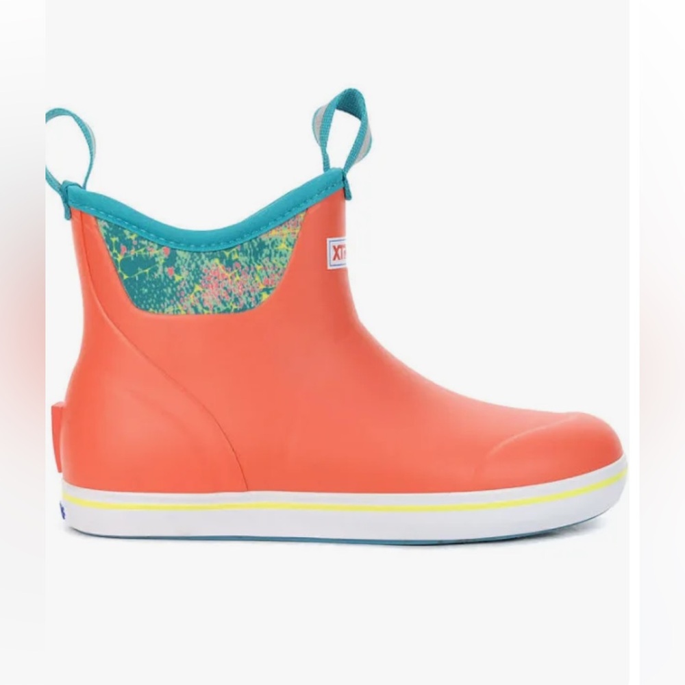 Xtratuff women’s boots